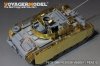 Voyager Model PE351088 WWII German Pz.KPfw.III Ausf.M basic Dragon 1/35